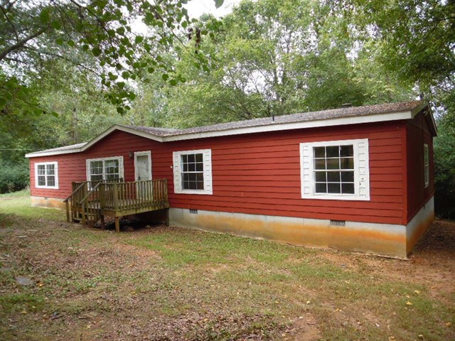 633 Borders Rd, Commerce, GA 30530 photo 1