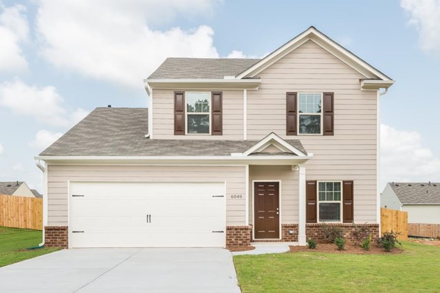 4306 Box Elder Path, Gainesville, GA 30504 photo 1