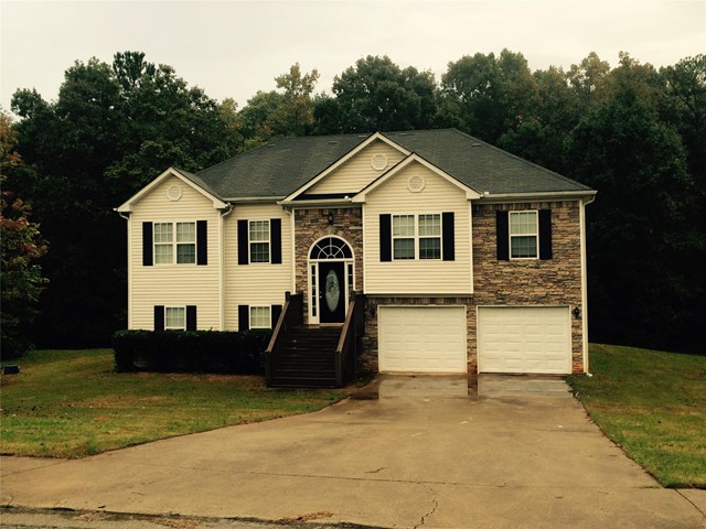 80 Clover Valley Dr, Covington, GA 30016 photo 1