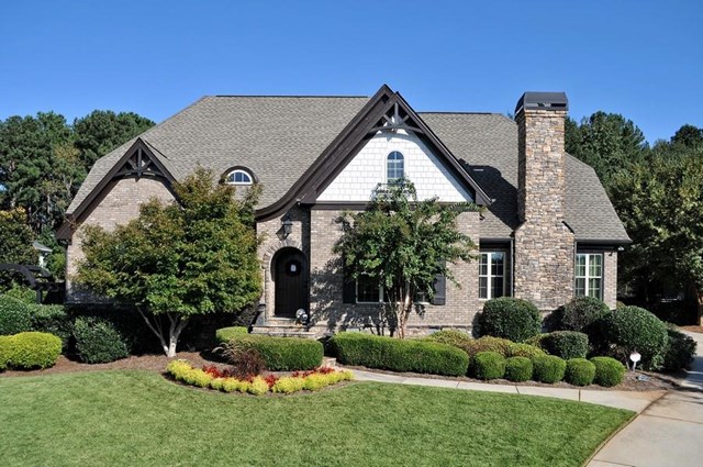 160 Shellbark Dr, Mcdonough, GA 30252 photo 1