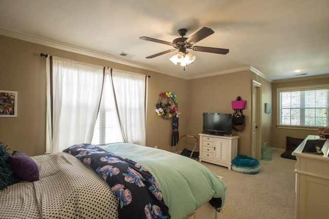 160 Shellbark Dr, Mcdonough, GA 30252 photo 4