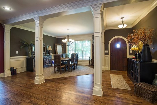 160 Shellbark Dr, Mcdonough, GA 30252 photo 7