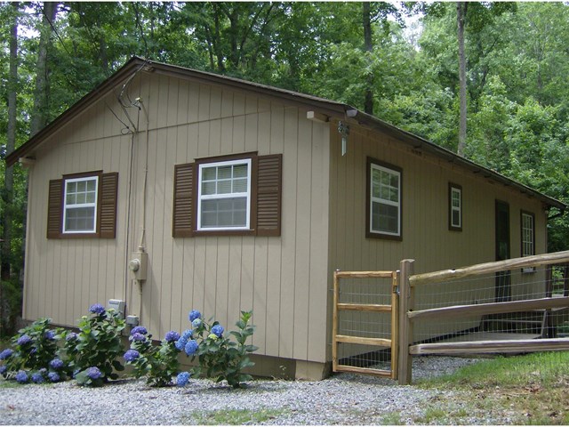 264 Westgate Cir, Pine Mountain, GA 31822 photo 1