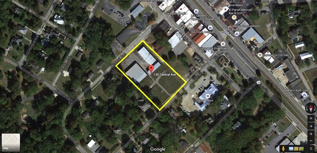 135 Central Ave, Commerce, GA 30529 photo 7