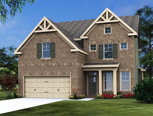 4667 Tiger Blvd, Duluth, GA 30096 photo 1