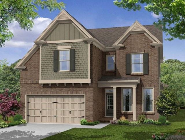 4637 Tiger Blvd, Duluth, GA 30096 photo 1