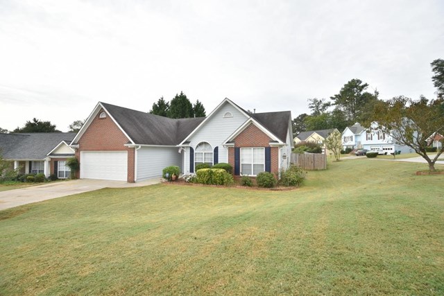 2898 Shelburne Ct, Duluth, GA 30096 photo 2