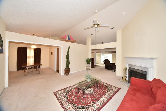 2898 Shelburne Ct, Duluth, GA 30096 photo 5