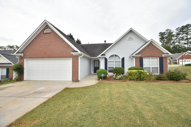 2898 Shelburne Ct, Duluth, GA 30096 photo 1