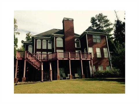 591 E Shore Dr, Canton, GA 30114 photo 4