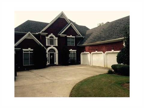 591 E Shore Dr, Canton, GA 30114 photo 1