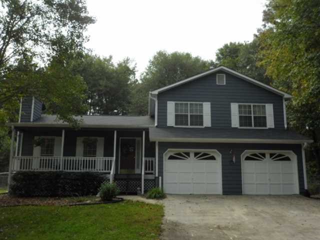 809 Lodgeview Dr, Bethlehem, GA 30620 photo 1