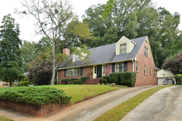 26 Berkeley Rd, Avondale Estates, GA 30002 photo 2