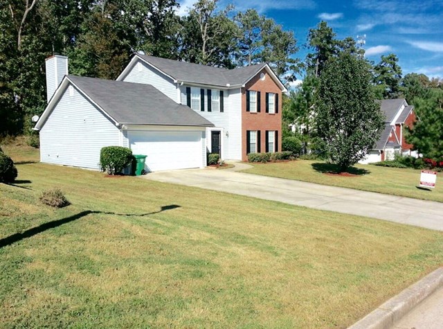 2126 Silva Dr, Conley, GA 30288 photo 2