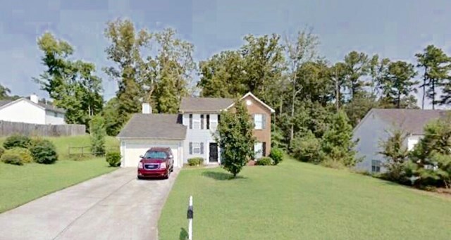 2126 Silva Dr, Conley, GA 30288 photo 1