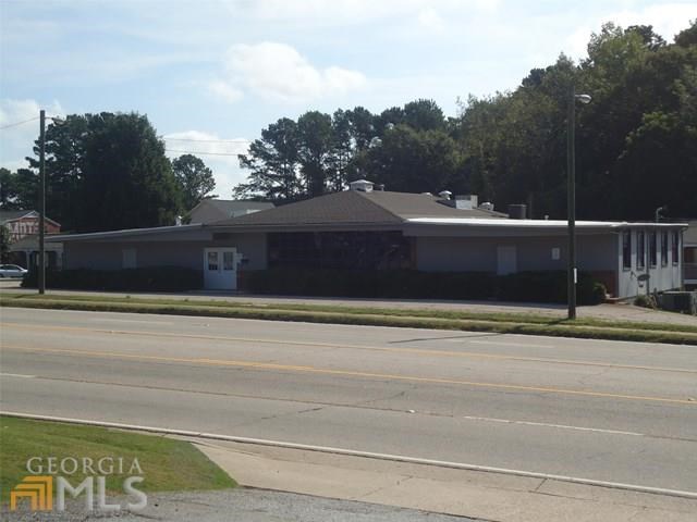 710 New Franklin Rd, Lagrange, GA 30241 photo 1