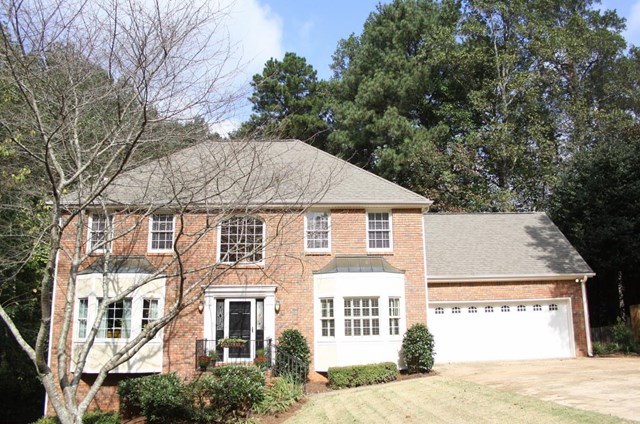2671 Willow Green Dr, Duluth, GA 30096 photo 1