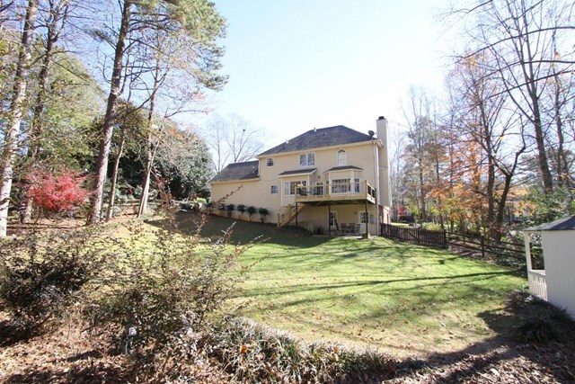 2671 Willow Green Dr, Duluth, GA 30096 photo 22