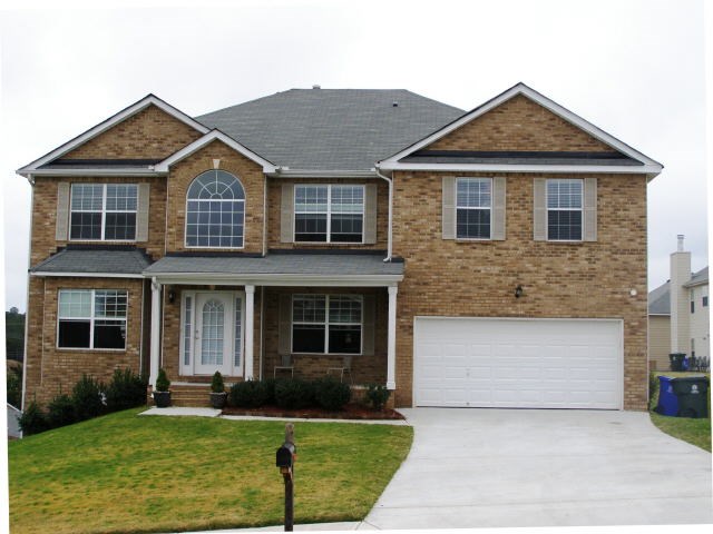 1225 Tree Leaf Ln, Conyers, GA 30012 photo 1