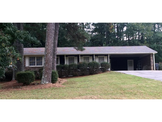 2876 Red Pine Ct, Duluth, GA 30096 photo 1