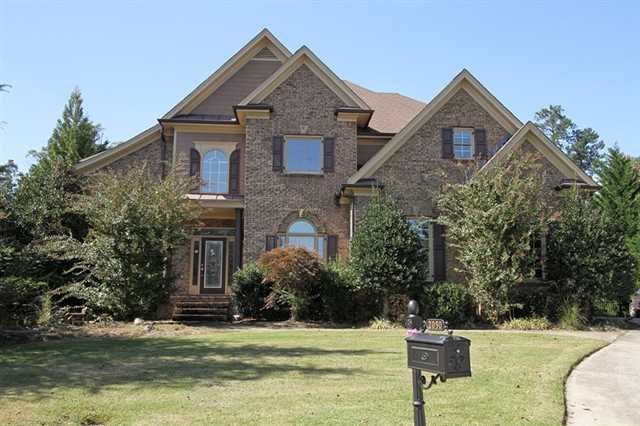 2050 Lantern Hill Ln, Dacula, GA 30019 photo 1