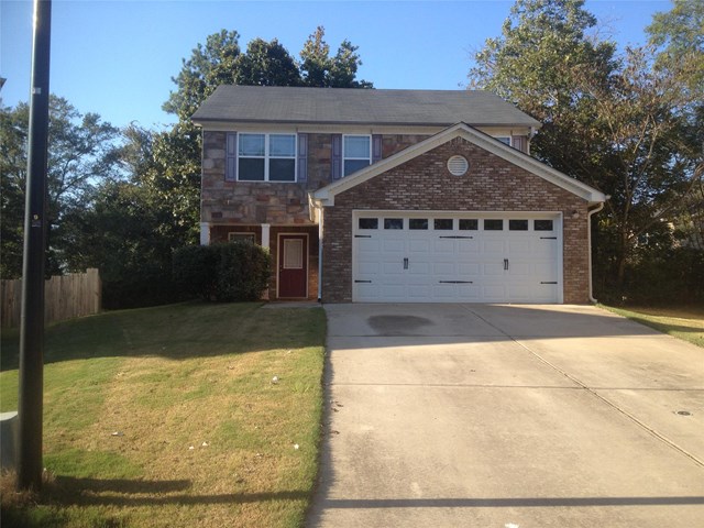 1422 Arbor Place Dr, Morrow, GA 30260 photo 1