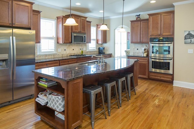 741 Crescent Cir, Canton, GA 30115 photo 8