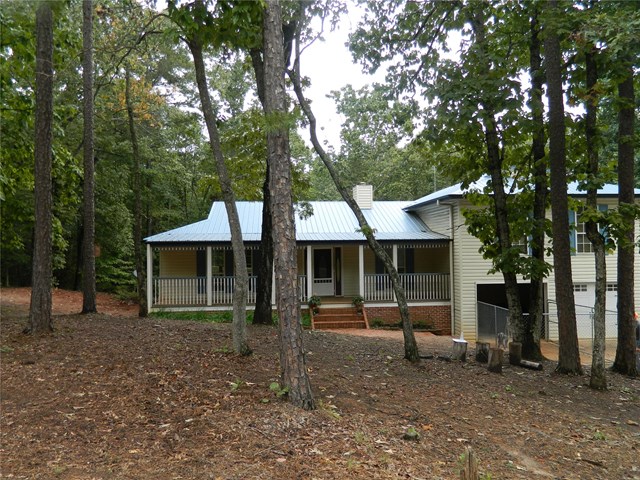 298 Leatherwood Rd, Toccoa, GA 30577 photo 1