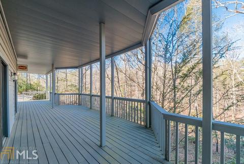 76 Bittersweet, Sautee Nacoochee, GA 30571 photo 34