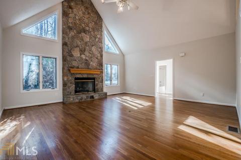 76 Bittersweet, Sautee Nacoochee, GA 30571 photo 4