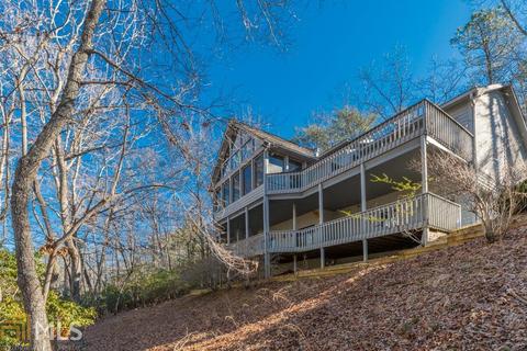 76 Bittersweet, Sautee Nacoochee, GA 30571 photo 2