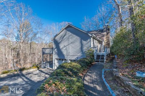 76 Bittersweet, Sautee Nacoochee, GA 30571 photo 1