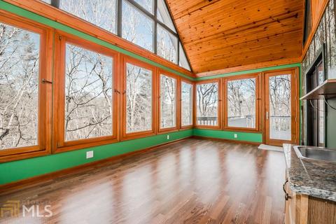 76 Bittersweet, Sautee Nacoochee, GA 30571 photo 19