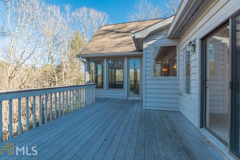 76 Bittersweet, Sautee Nacoochee, GA 30571 photo 33