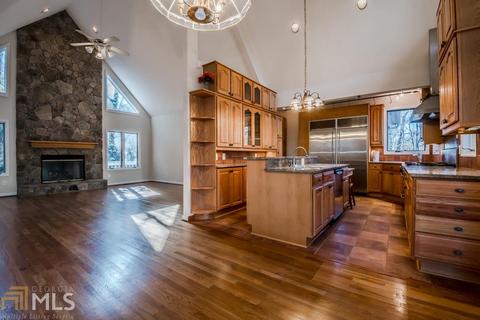 76 Bittersweet, Sautee Nacoochee, GA 30571 photo 8