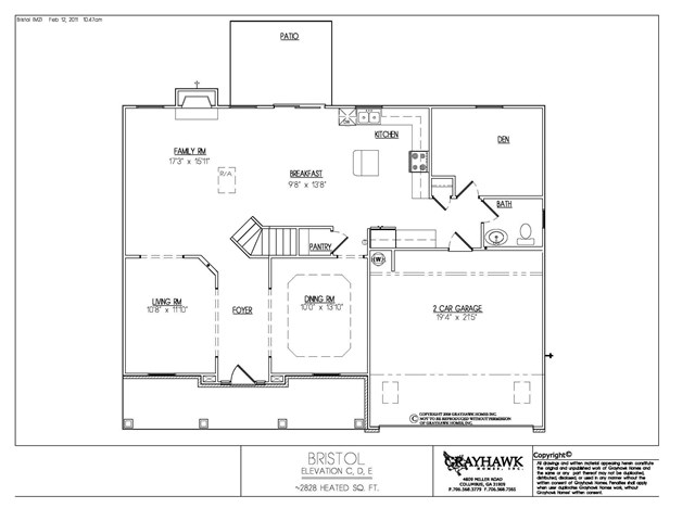 526 Bryant Lake Blvd, Lagrange, GA 30241 photo 2