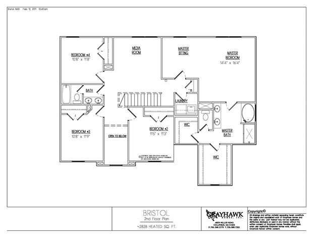 526 Bryant Lake Blvd, Lagrange, GA 30241 photo 3