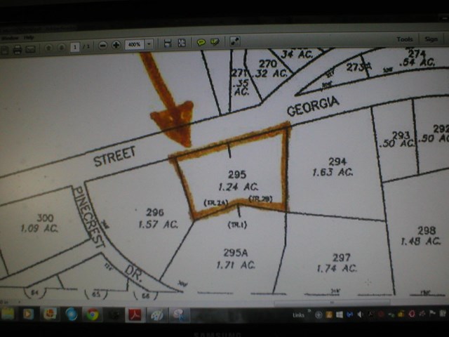 701 W Spring St, Monroe, GA 30655 photo 2