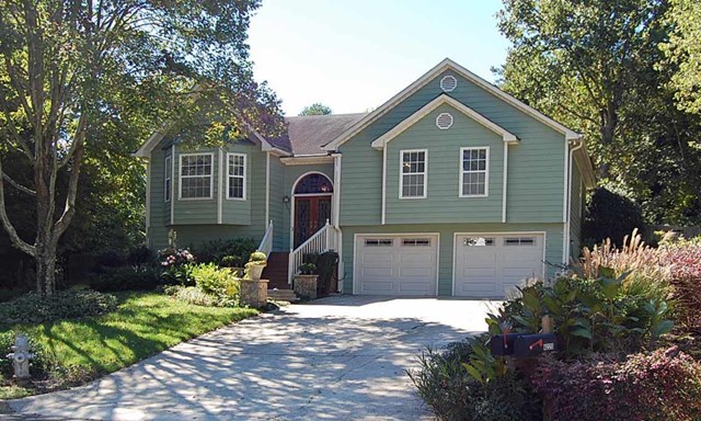4224 Pullman Ct, Austell, GA 30106 photo 1