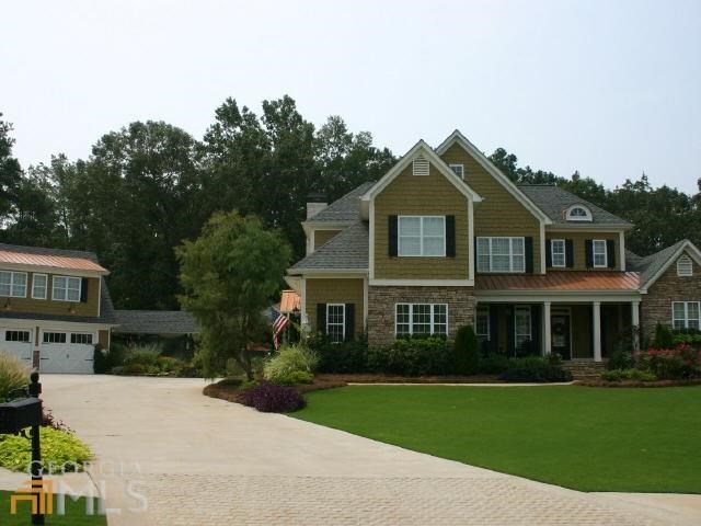 312 Fallstone Path, Mcdonough, GA 30253 photo 1