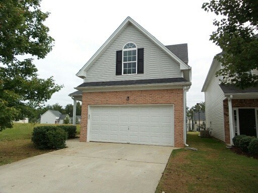 11170 Aliyah Dr, Hampton, GA 30228 photo 1