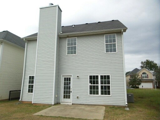 11170 Aliyah Dr, Hampton, GA 30228 photo 3
