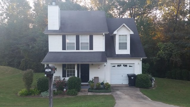 11061 Silver Aspen Ct, Hampton, GA 30228 photo 1