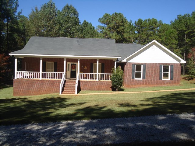 1230 Rock Mills Rd, Lagrange, GA 30240 photo 1