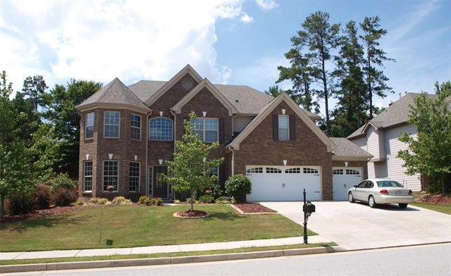 2980 Mccannon Mill Dr, Dacula, GA 30019 photo 1