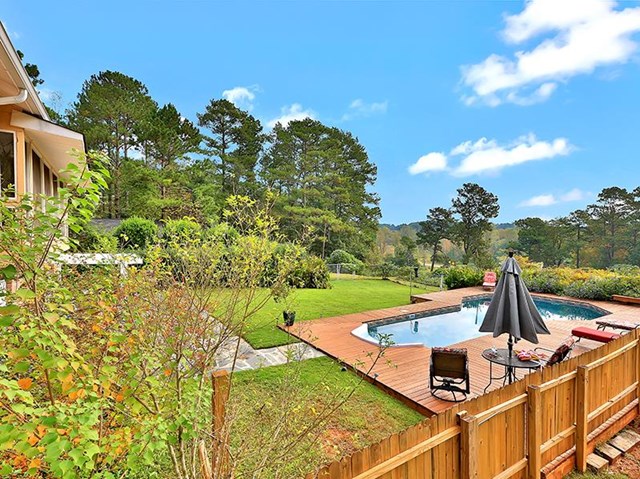 100 Chinaberry Ln, Lagrange, GA 30240 photo 22