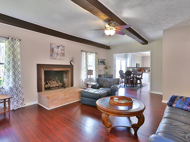 100 Chinaberry Ln, Lagrange, GA 30240 photo 3