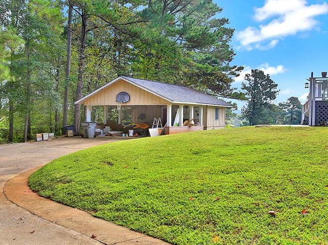 100 Chinaberry Ln, Lagrange, GA 30240 photo 23