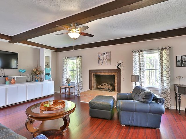 100 Chinaberry Ln, Lagrange, GA 30240 photo 5