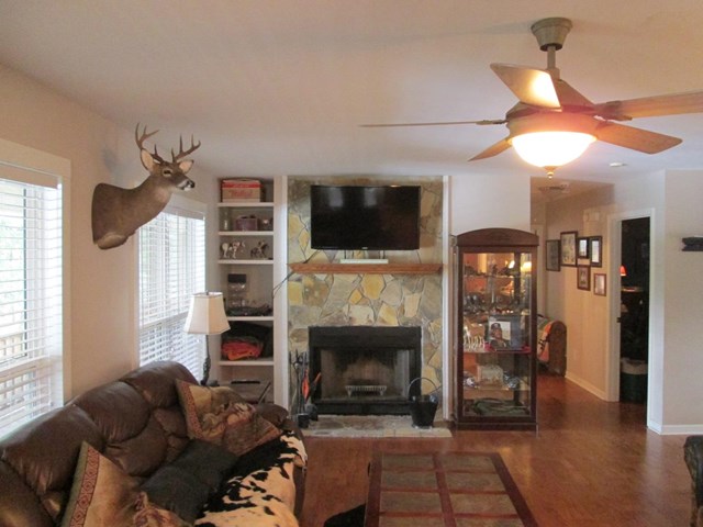 201 Dye Rd, Gray, GA 31032 photo 3